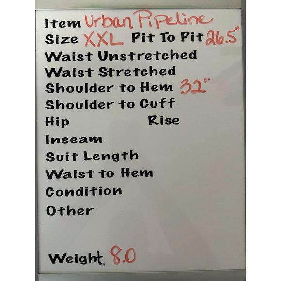 Urban Pipeline Mens XXL Avocado All Over Print Button Down Summer Shirt NEW - Picture 2 of 5